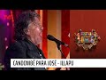 Illapu - Candombe para José | Festival del huaso de Olmué 2023