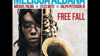 Melissa Aldana -  Tears That I Cannot Hide