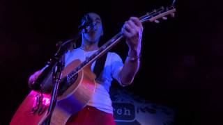 Simon Townshend - The Way It Is - Church, Boston - 3-2-2013