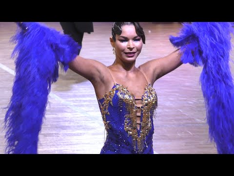 Quarter-Final Dance Compilation = Stars Of Russia Ballroom = Lights of Moscow 2023