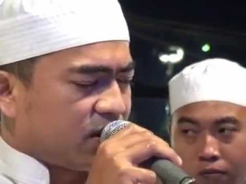 Ilahi Nas'aluk اِلَهِى نَسْأَلُكْ (Suluk Ala Ya Rosulallah) voc Gus Wahid Ahbabul Musthofa