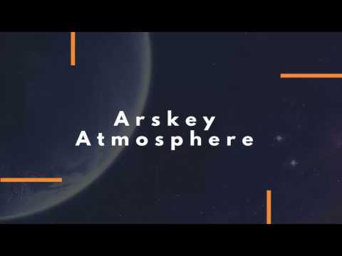 Arskey ft. Mohanad Zohair - Atmosphere