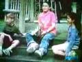 Selena Gomez And Demi Lovato On Barney