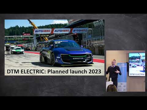 Industry Talks by HiQ