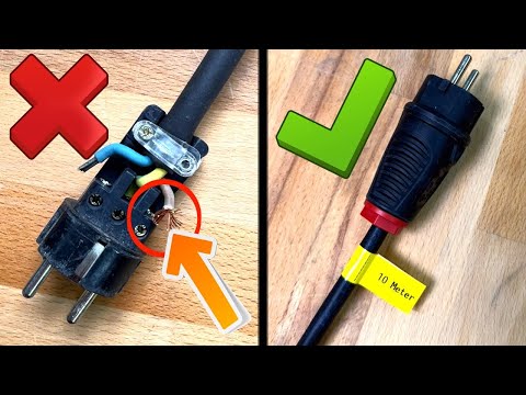 95% of people are doing this connection WRONG‼️