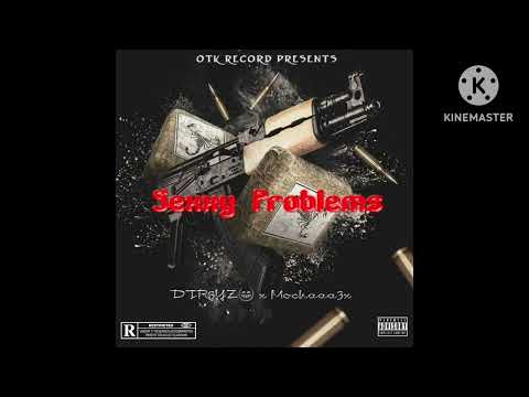 MHG Tr3yz - Sexxy Problems Ft Mochaaa3x (official music audio )