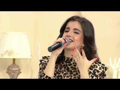 Kəmalə Nəbiyeva və Mirələm Mirələmov - Gülüzarım (Şou ATV)