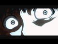 Jackie-O unarvel tokyo ghoul [russia cover] 