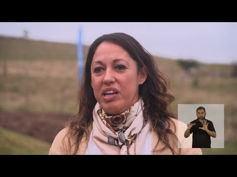 Declaraciones de la ministra de Industria, Fernanda Cardona