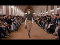 Acne Studios Spring Summer 2026 Paris Fashion Week