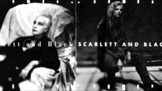 SCARLETT AND BLACK - CITY OF DREAMS (The Last Frontier)