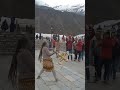 Shiv Trishul Kedarnath Temple Dham Shiv Trishul Mahadev Harharmahadev Shankar Kedarnath Om