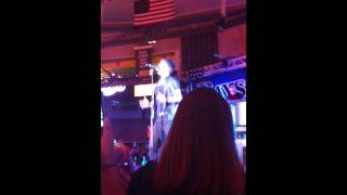 Gavin DeGraw - I Need A Dollar (cover) & Chemical Party