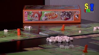 Video-Rezension: Sheep & Thief