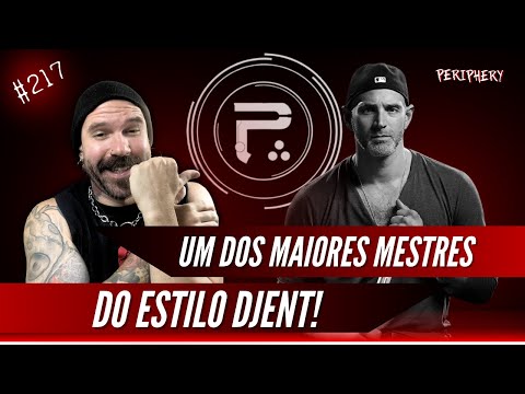 Matt Halpern “THE WAY THE NEWS GOES“ - Meinl Drum Festival | ANALISANDO O BATERA #217