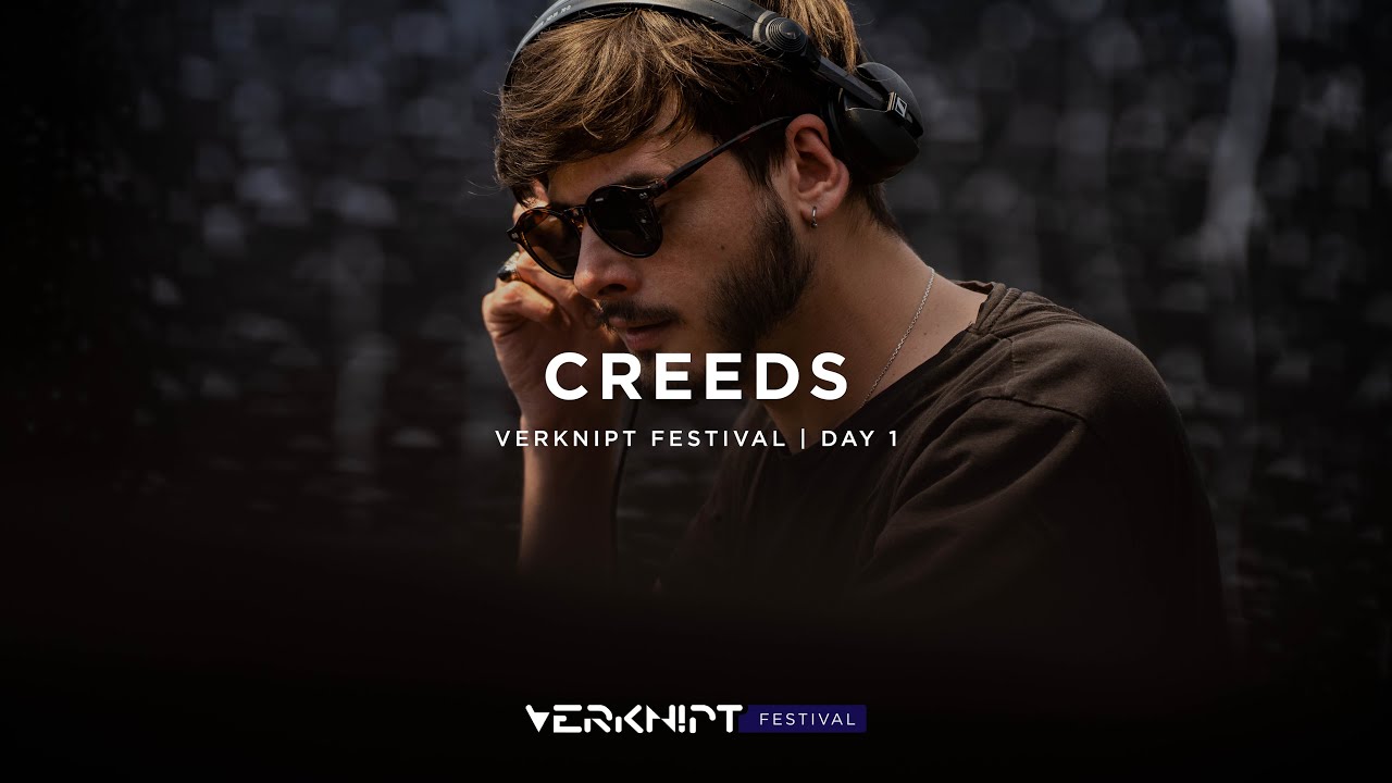 Creeds - Verknipt Festival 2023