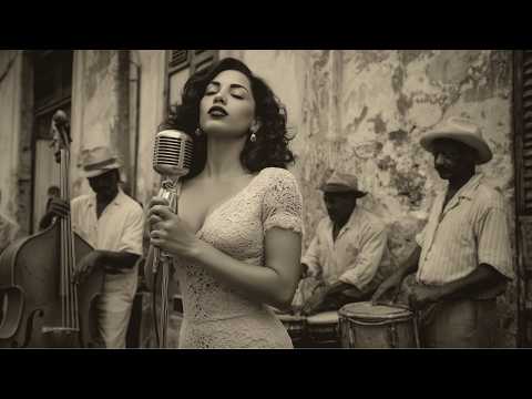 Bolero de Medianoche – La Habana