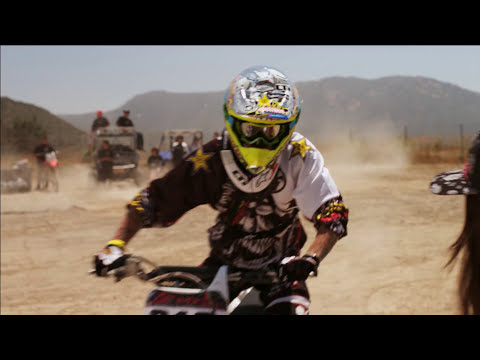 BRO' Official Trailer HD (2012 Danny Trejo)