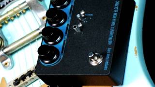 Video thumbnail for Infanem Compact Faye Sing by Prymaxe