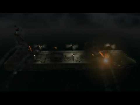 Men of War: Red Tide - Official Trailer