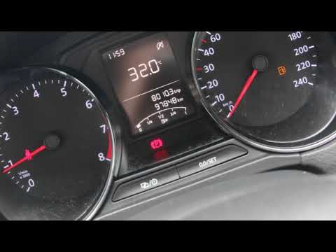 2015 Volkswagen Polo 6R MY15 66TSI Trendline Candy White/by 5 Speed Manual Hatchback