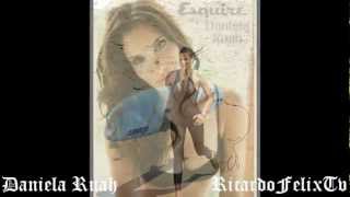 The Portuguese Fantastic Daniela Ruah in sexy video