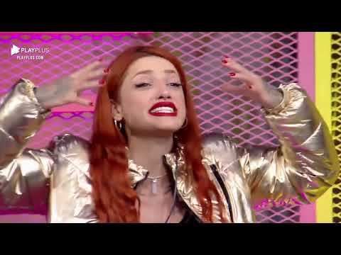 Brenda e Matheus discutem com Bruno e Michele 'Power Couple 6'