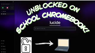 24+ New Luicide LIKELY UnbIocked Links for School Chromebook! (Movies, Games, Etc)