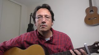 Viré (musique de F. Cabrel &quot;La Voix du Crooner&quot;)