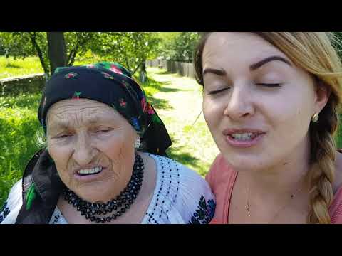 Alina Darap Achim si Domnica Trop