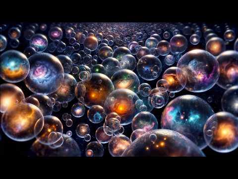 le mystère des multivers