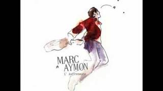 Marc Aymon - Le Cendrier