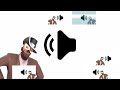 Team Fortress 2 Spy Sparta Livin Hell Remix