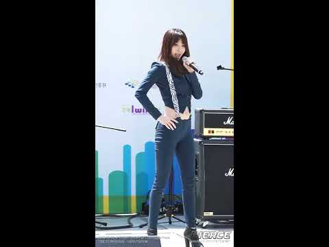 [130609] 걸스데이(유라) - 기대해 (U클린 청소년 문화마당) by PIERCE