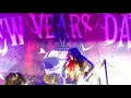 New Years Day Epidemic