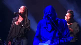 Jackson Browne - Sky Blue and Black