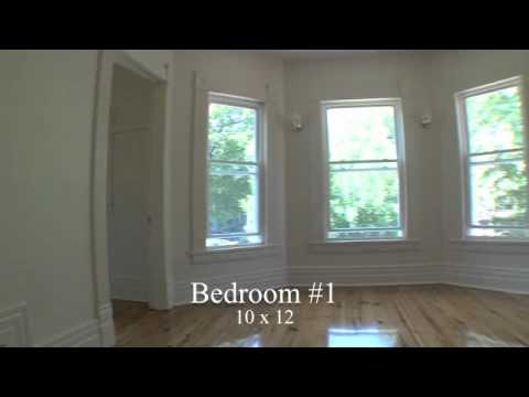 513 Columbus - Available 8/1/27 - Second Floor Apartment property video