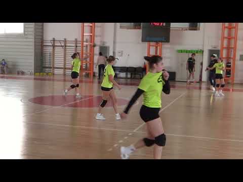 CSS  Sibiu-CSS Valcea_29.10.2024_repriza 1 (amical)