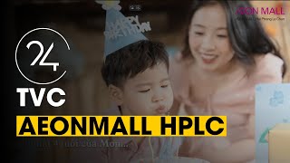 24 PRODUCTION   AEONMALL HẢI PHÒNG LÊ CHÂN