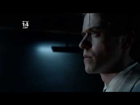 MANHATTAN OFFICIAL TRAILER: Season One Finale