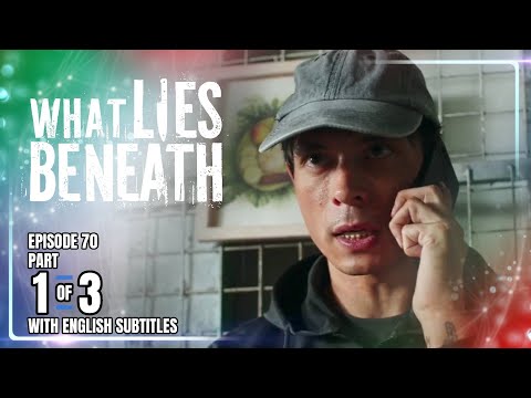 What Lies Beneath | Episode 70 (1/3) | January 23, 2026 (w/ English Subtitles)