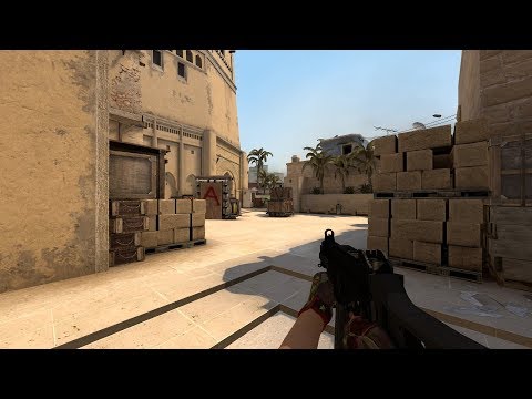 REZ ace vs. Vega Squadron on Mirage