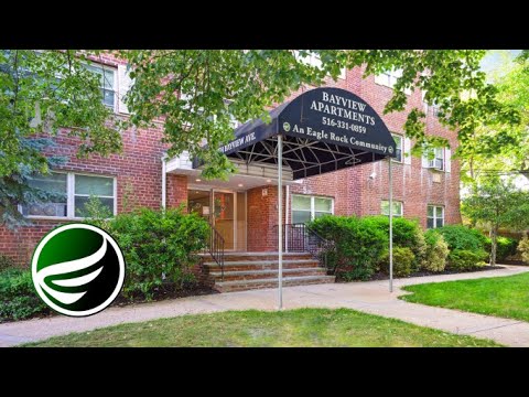Bayview Apartments - Renovated Studio Virtual Tour
