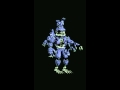 Nightmare Devil Bonnie Sings Fnaf Song