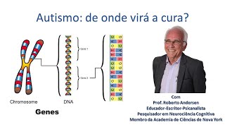 Autismo e a cura definitiva