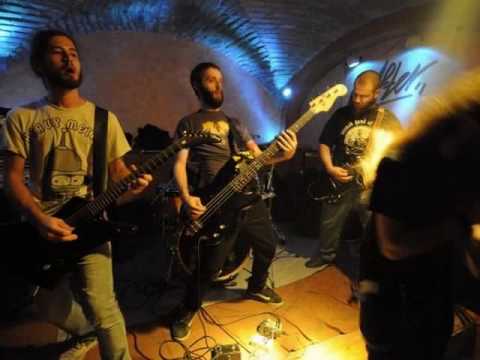 Italian metal: Zippo - The Elephant March