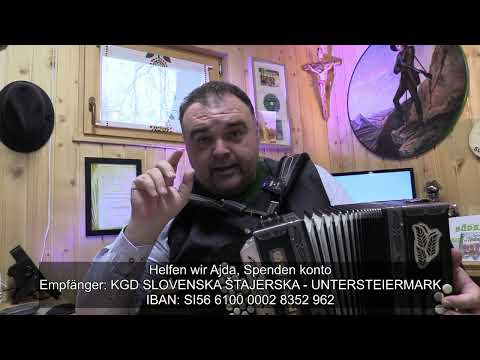 24. Teil Steirische Harmonika Tipps&Tricks  -  Hör dir das Lied noch einmal an