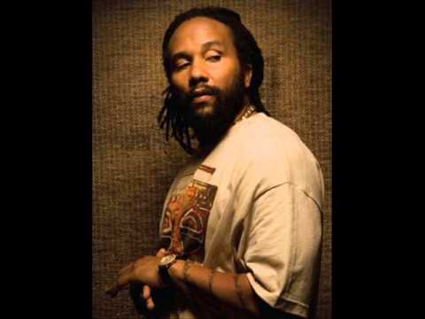 Kimany Marley - Buffalo Soldier