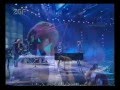 1993 ZDF Pop Show - Phil Collins "We wait and we ...