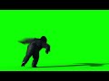 Dancing Gorilla Green Screen Free Download